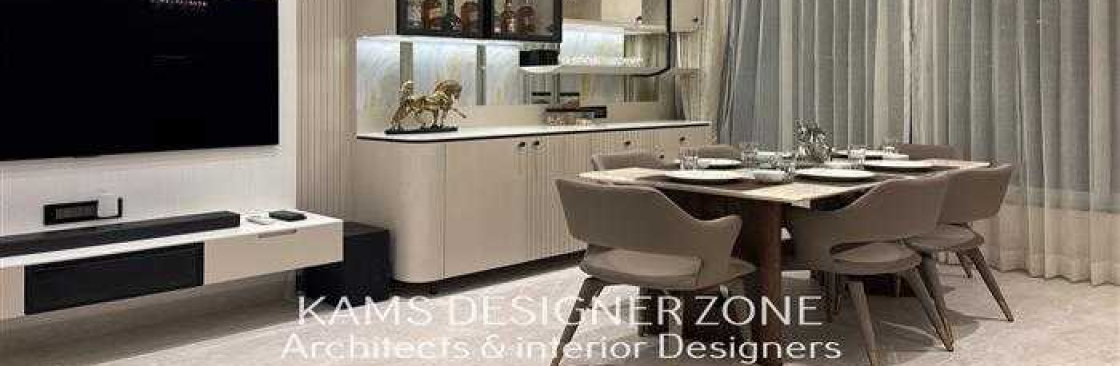 Kams Designer Zone Cover Image
