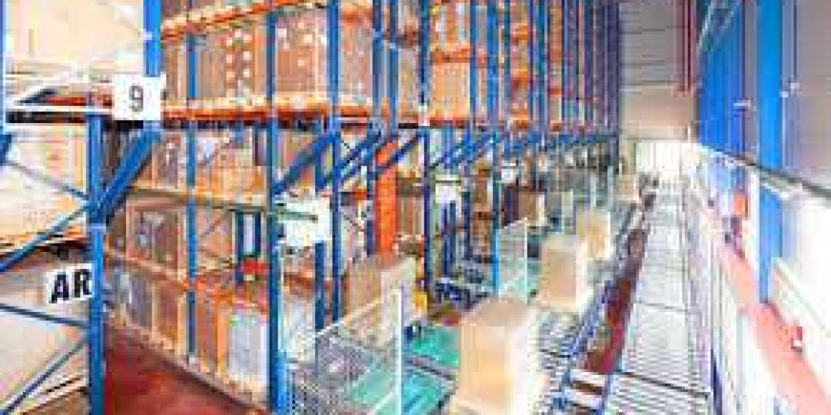 Auto Replenishment System in Retail: Transforming Inventory Management