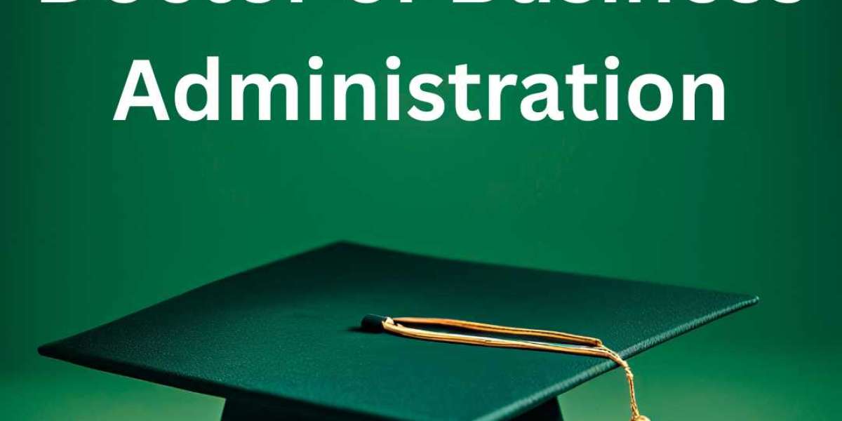 DBA Salary Potential: What Graduates Can Earn