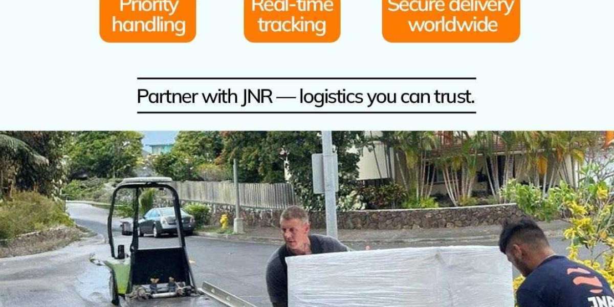 How do Esteemed Household Goods International Shipping Companies Operate?