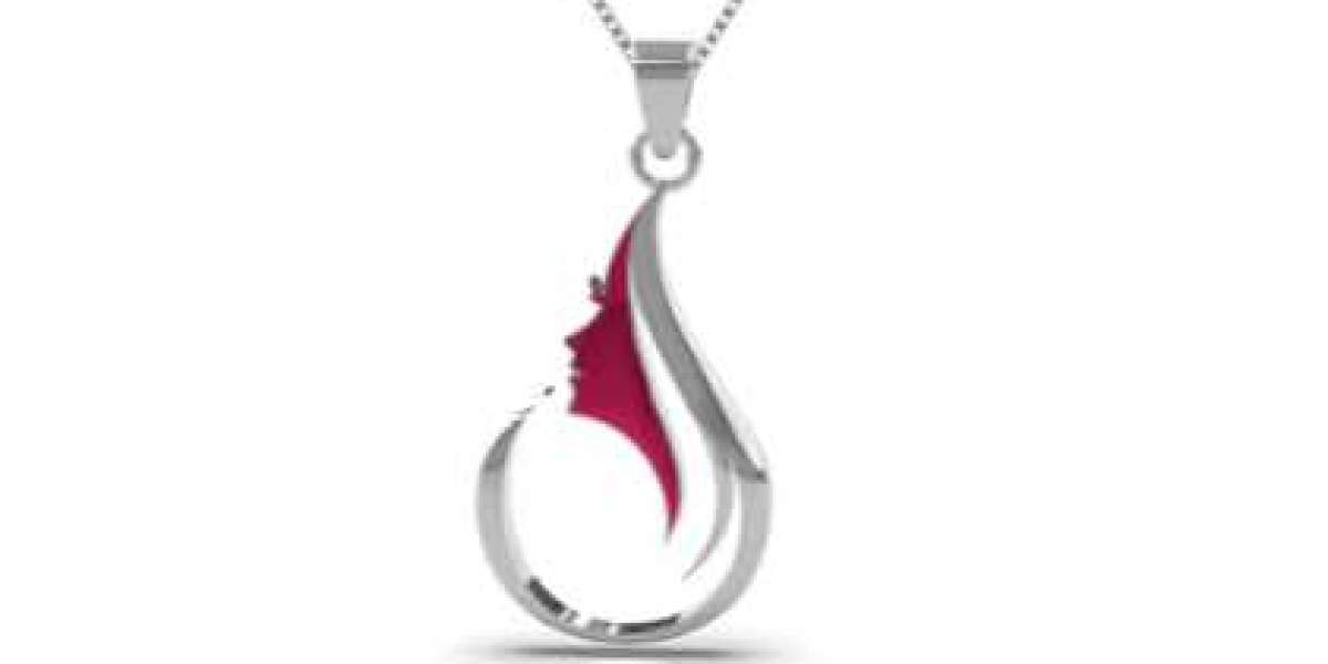 Self Love Necklace by Skinomatics