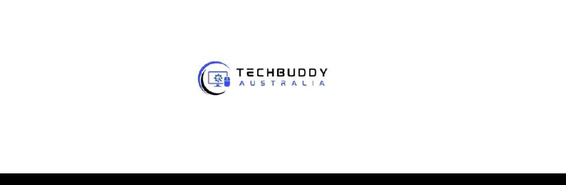 Techbuddy Australia Cover Image