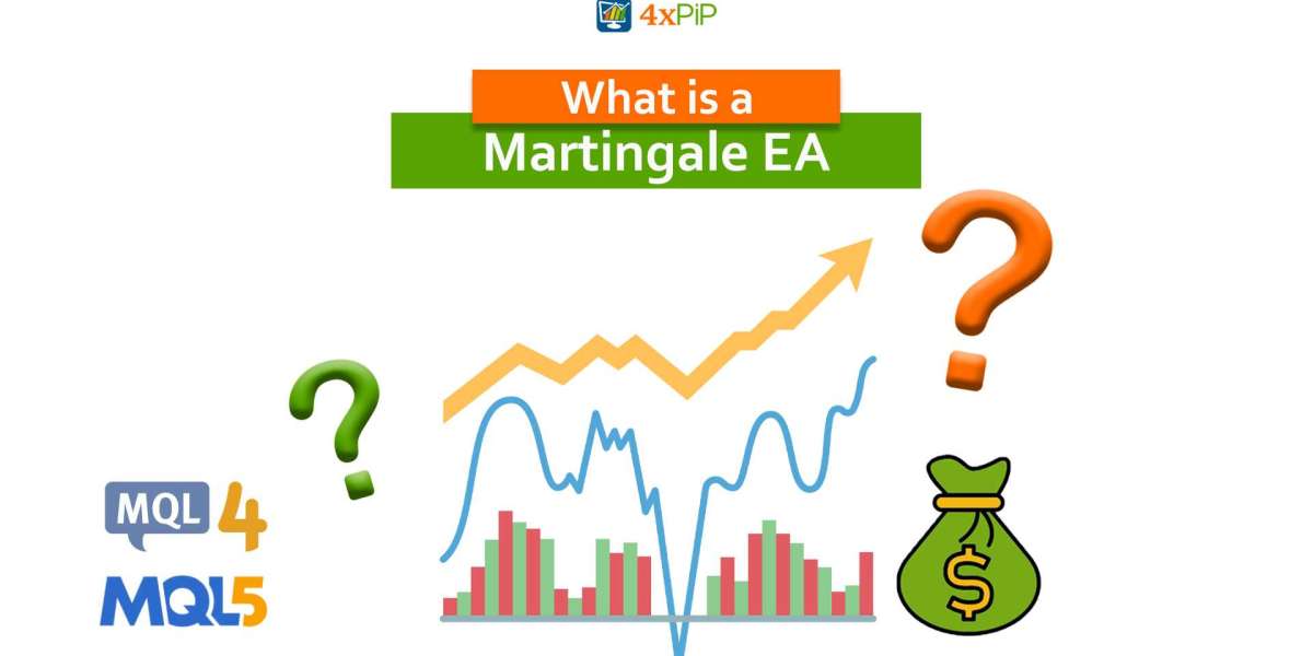 Martingale EA: Understanding the Strategy, Benefits, and Risks of Martingale Expert Advisor in Forex Trading
