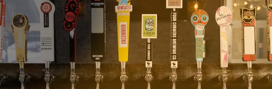 Steel City Tap Co Cover Image