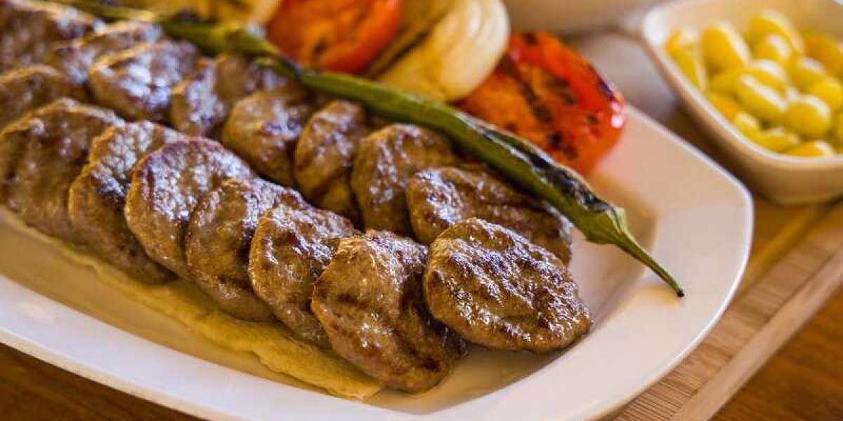 Processed Meat Explained: Types, Processing Methods, and Nutritional Insights