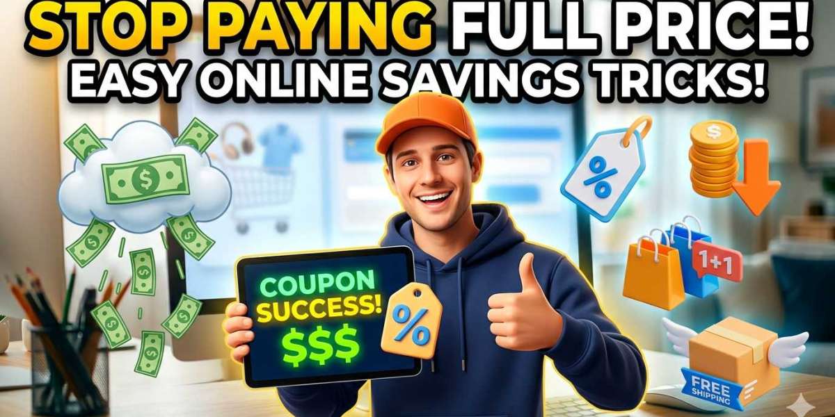 Discount Codes – Smart Way to Save More on Every Purchase