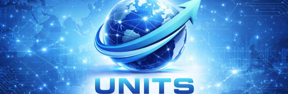 Units Enterprise Cover Image