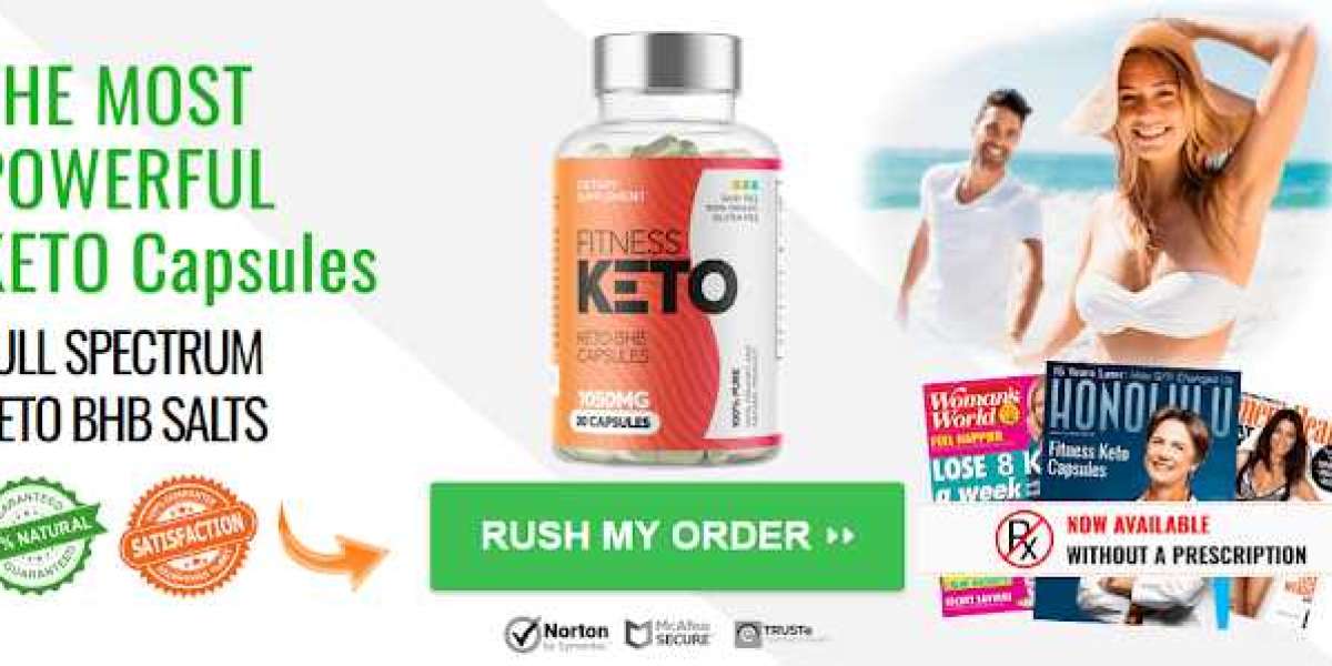 Fitness Keto Canada: The Premier Energy and Fat Reduction Combination