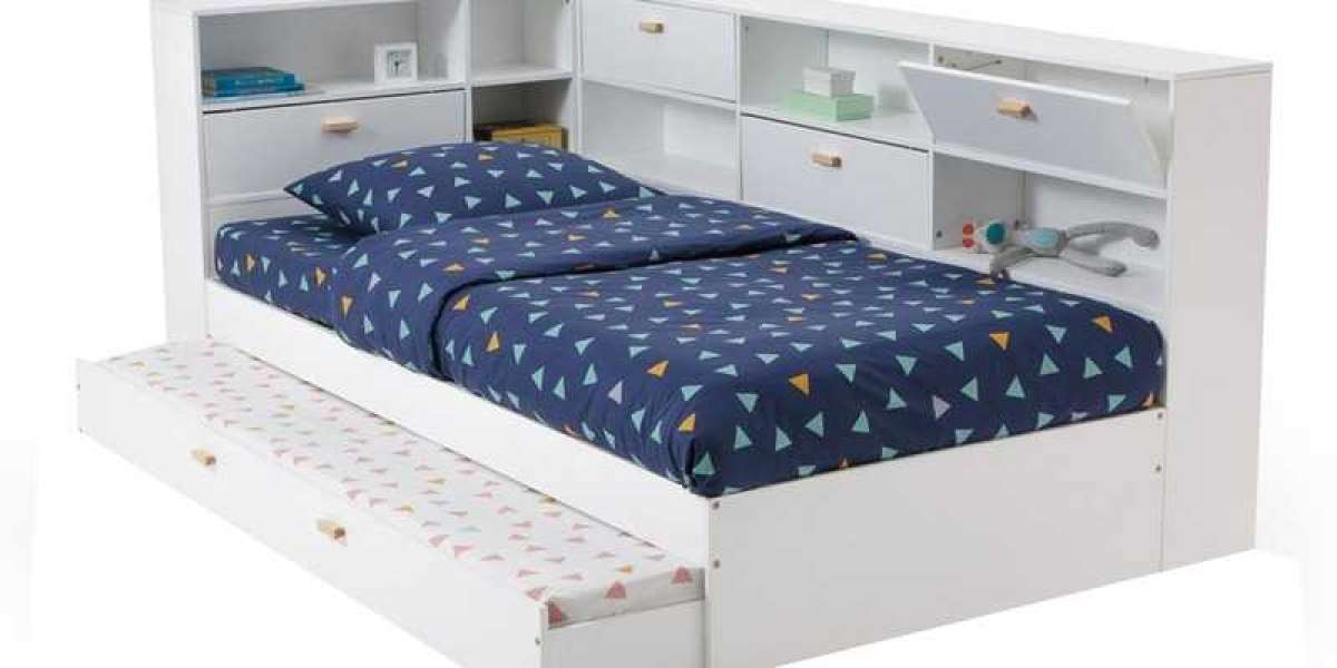 Divine Furniture delivers reliable bunk bed Dubai solutions designed for durability, safety, and practical use in Dubai 