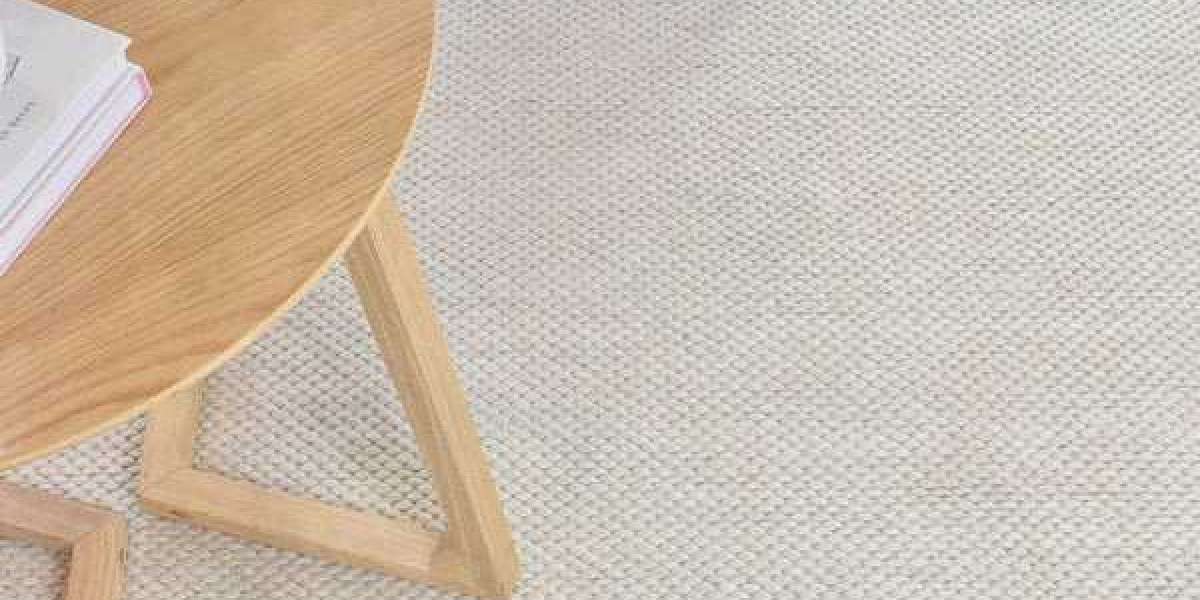 Wool Rug Natural – Profits & Advantages for Sustainable Living