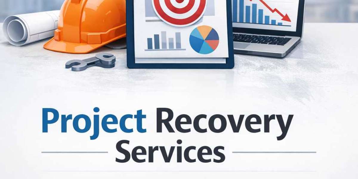 Project Rescue Services for Startups: Saving Your MVP Before Your Runway Ends