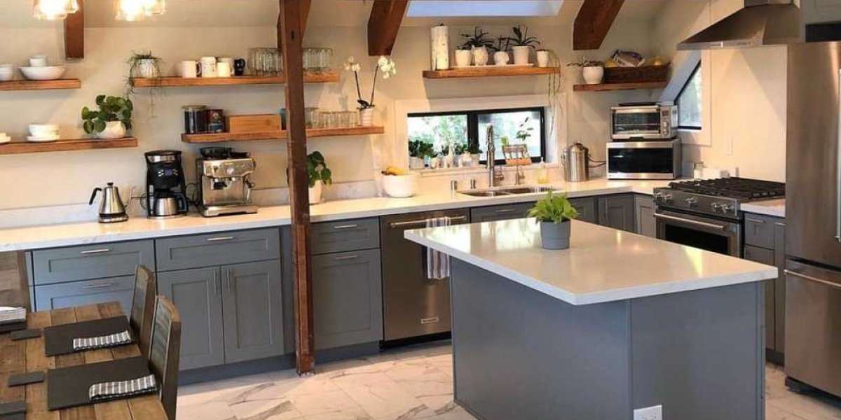 Transforming Homes with Expert Kitchen and Bath Services in Sebastopol, CA