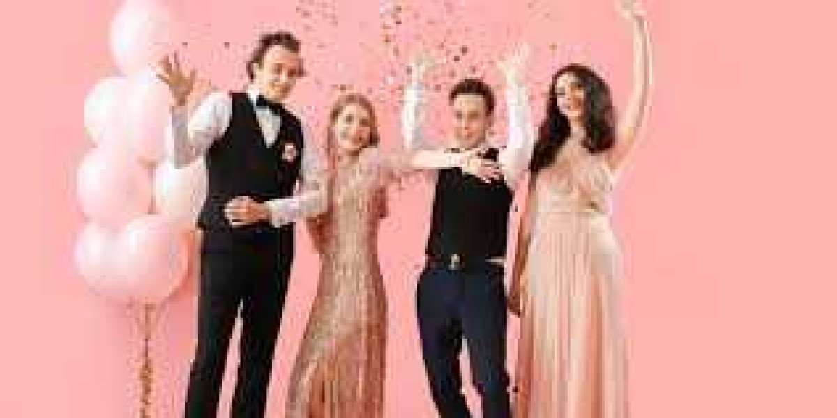 Celebrate in Style: Prom and Graduation Events in the USA