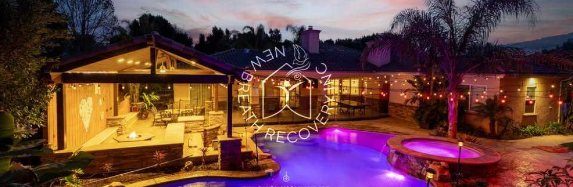 New Breath Recovery Cover Image