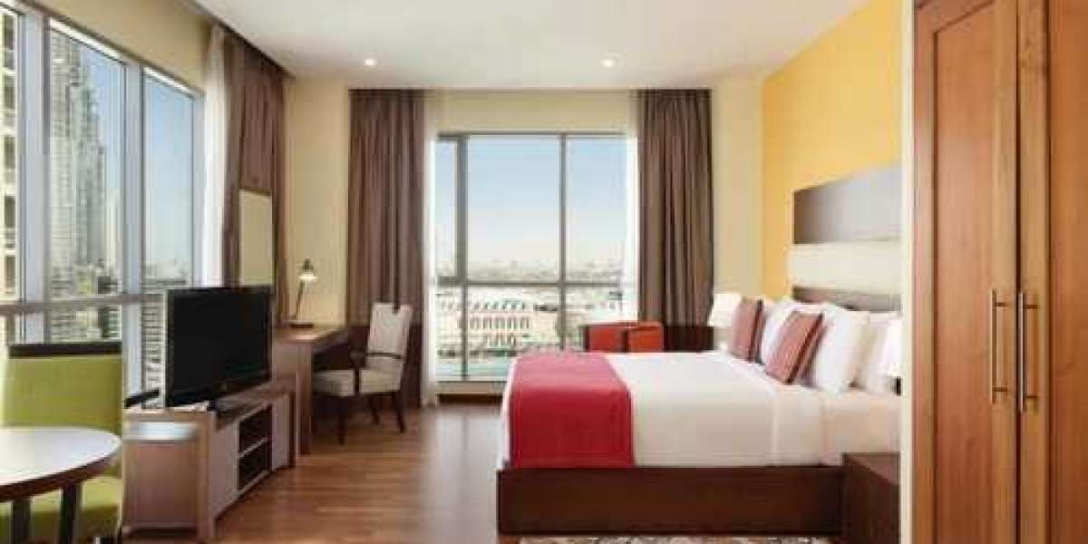 Corporate Event Venues in Dubai at Downtown Dubai Hotels