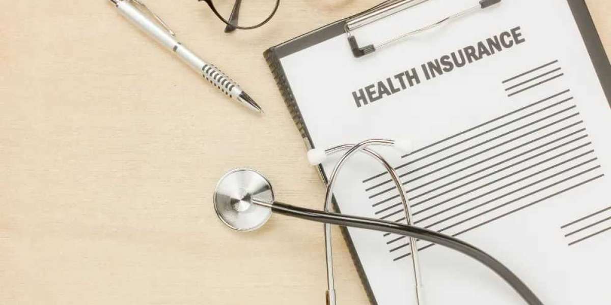 Get Health Insurance in Pakistan with IGI – Reliable Coverage