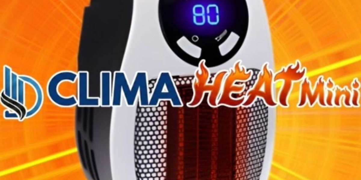 https://www.facebook.com/ClimaMiniHeater/