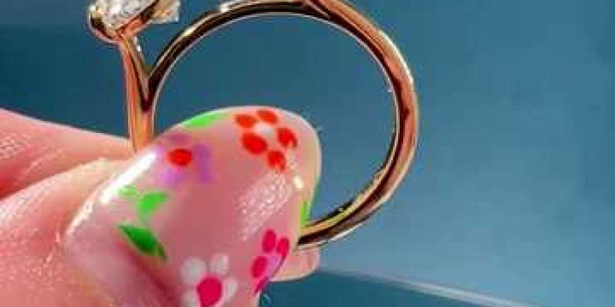 The Rise of Toi et Moi Engagement Rings in Modern Luxury Jewelry