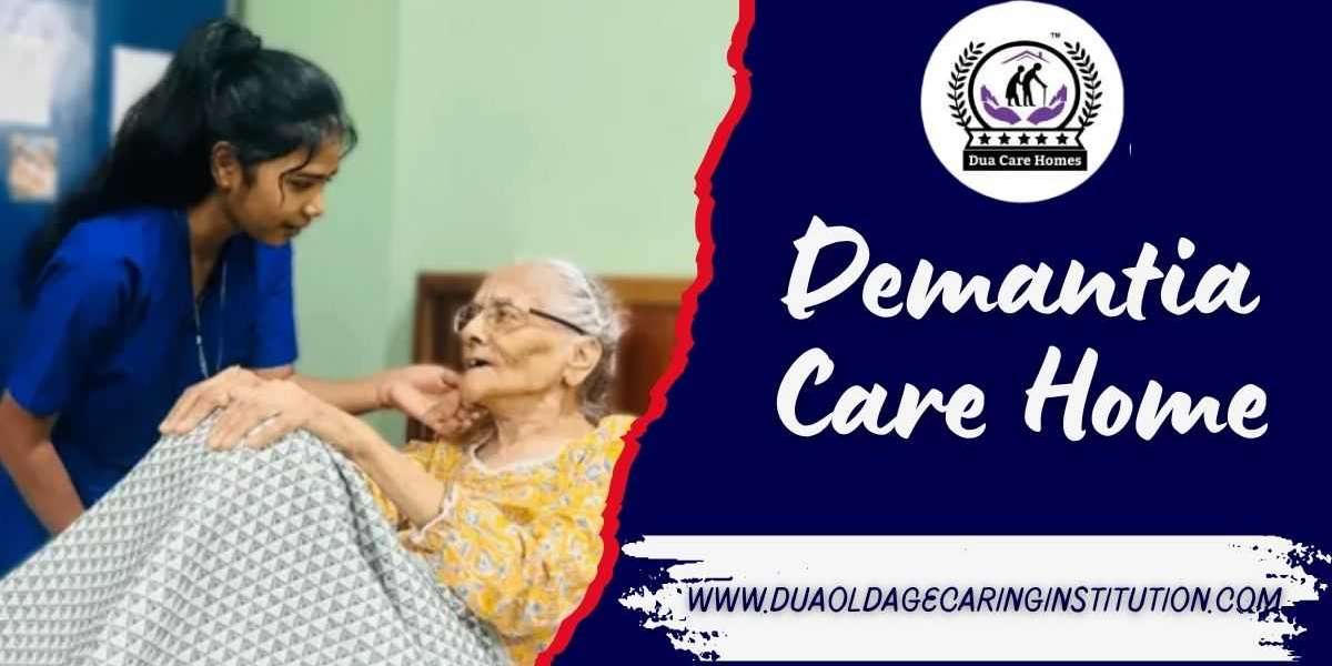 Looking for the Best Old Age Home in Ghaziabad? Here’s What Every Family Should Know
