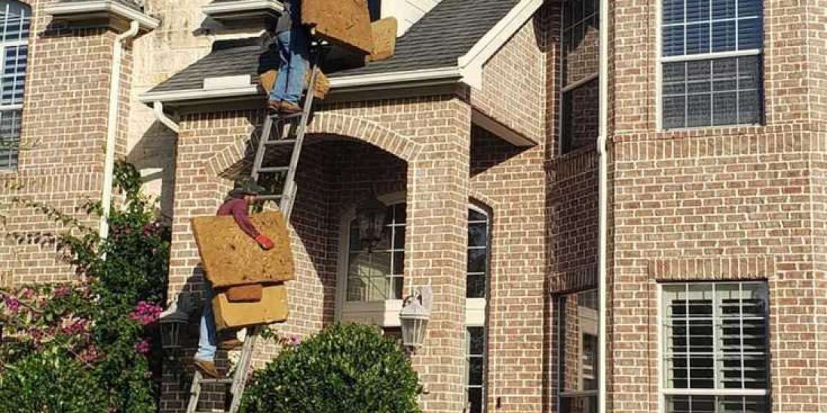 Top Roofing and Drywall Pros in Monroe, NC