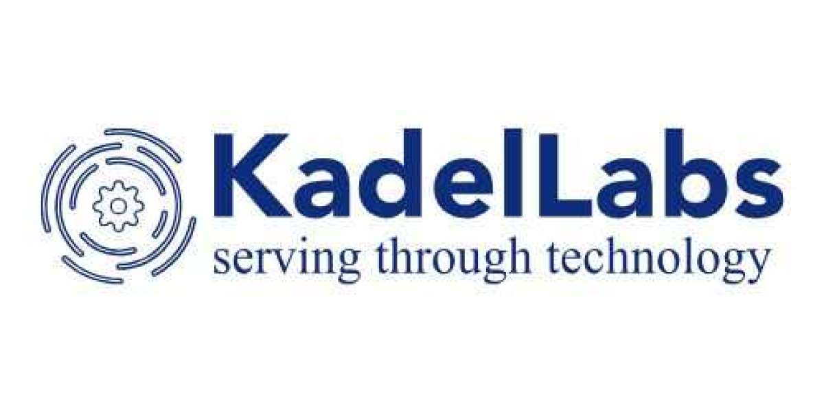 Driving Data Innovation with Certified Databricks Consultants at Kadel Labs