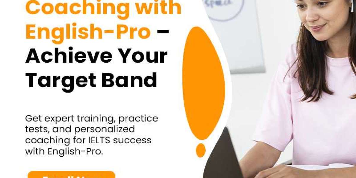 Build a Global Career with Professional Language Training in Chandigarh