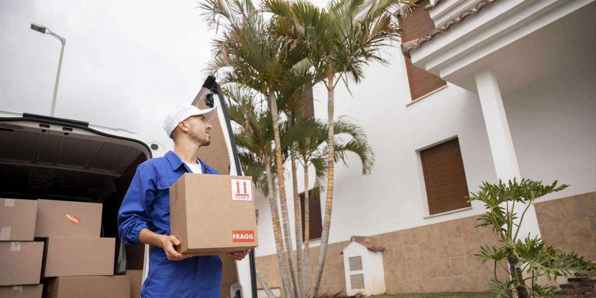 Best Packers and Movers in Vadodara – Affordable & Reliable Services