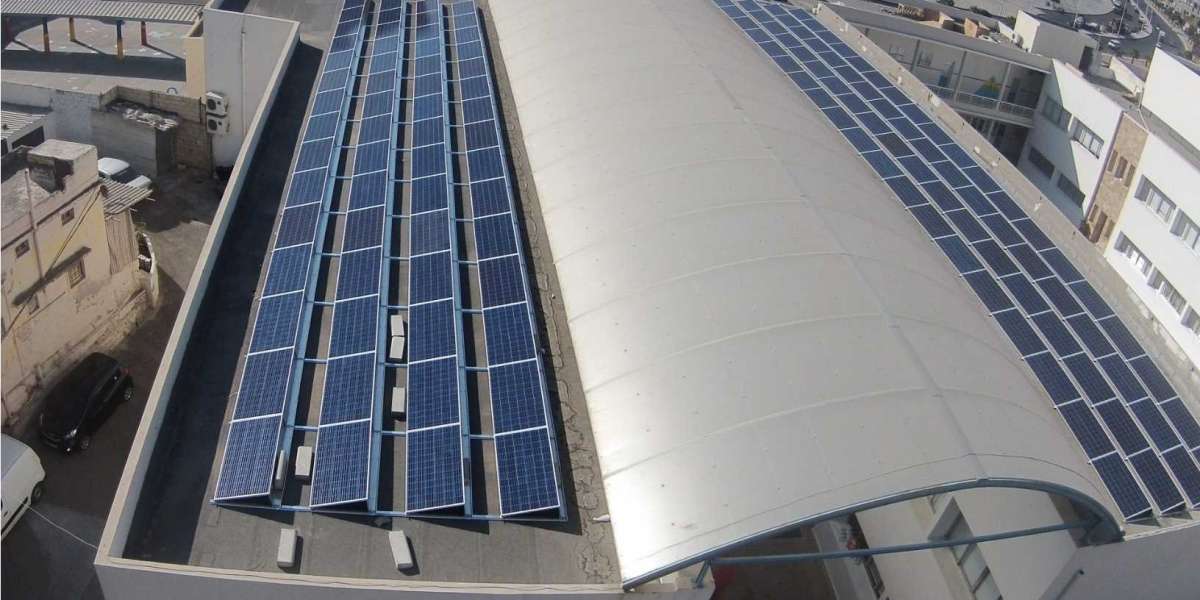 Solar Energy Solutions Saudi Arabia