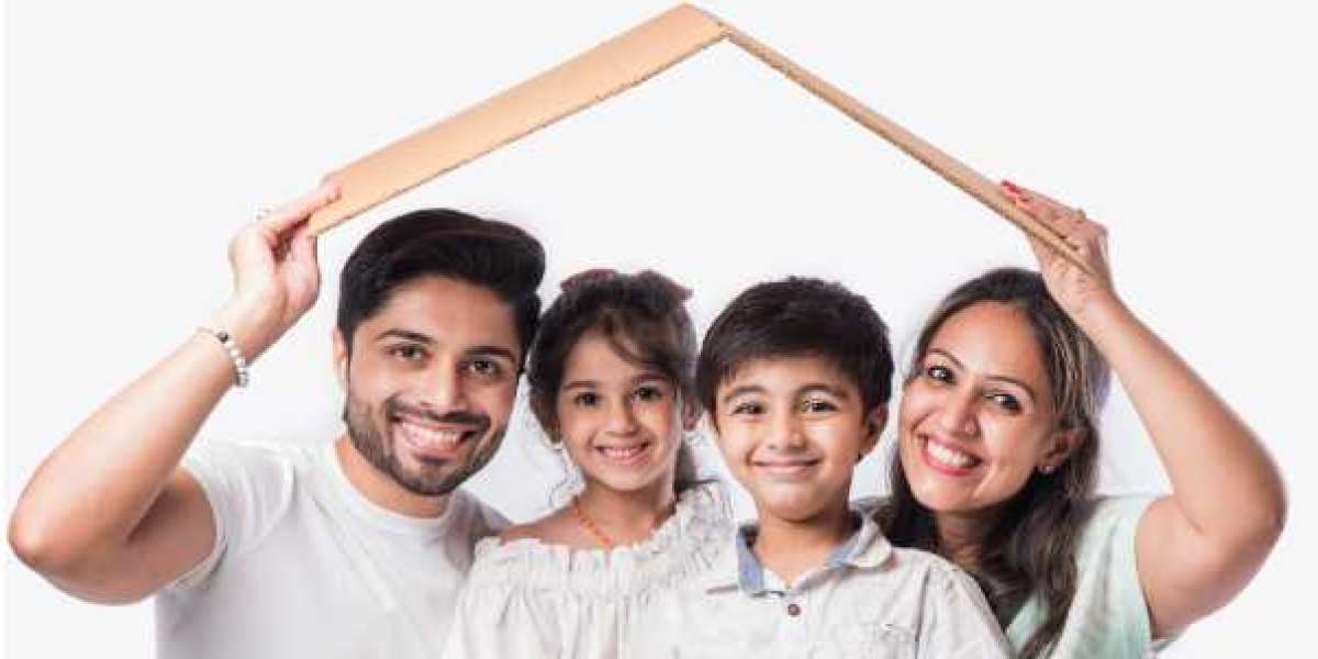 Are Flats in Sector 150 Noida Ideal for Families Looking for Spacious Homes?