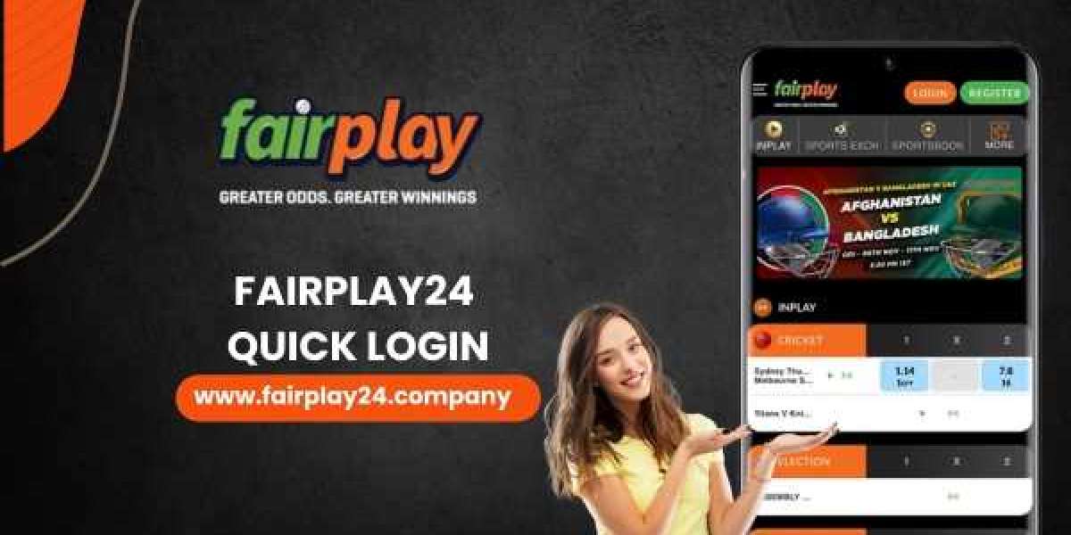 Best Strategies to Win on Fairplay24 Online Casino Games