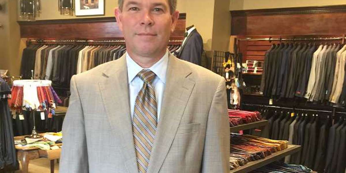 Luxury tailor, Austin, TX