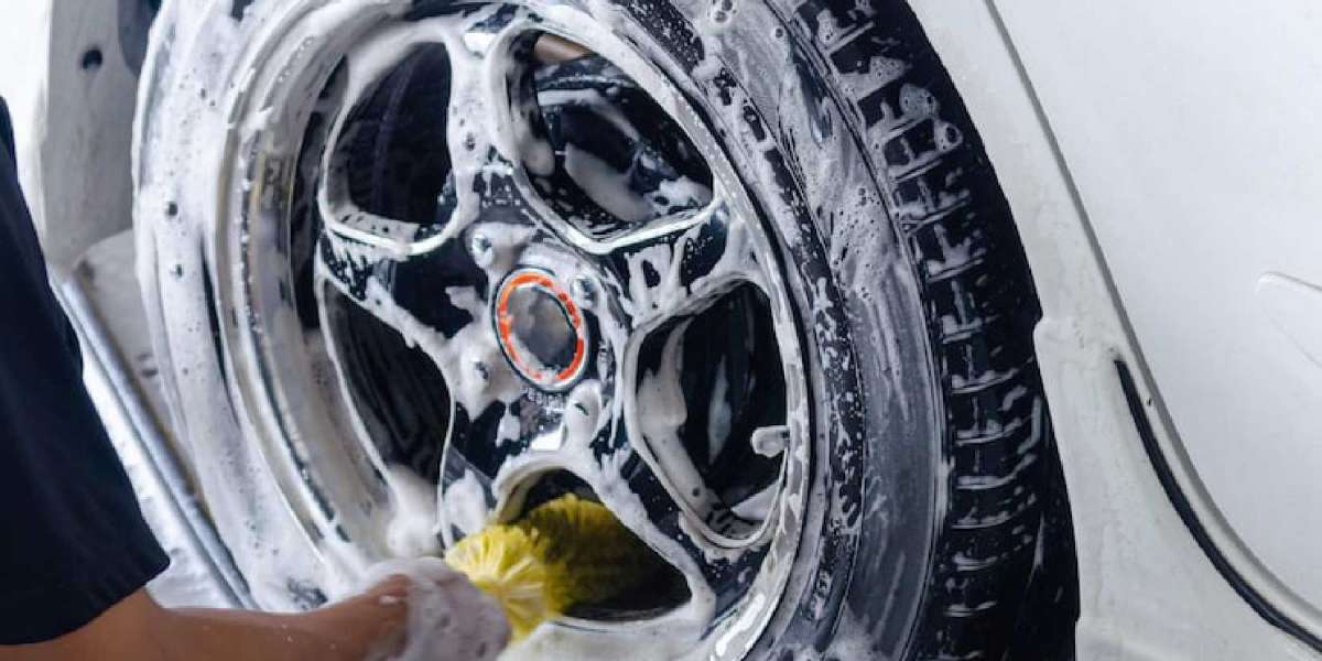 Why Ignoring Car Tires in Garland, TX Can Lead to Serious Accidents