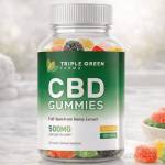 Triple Gummies Profile Picture