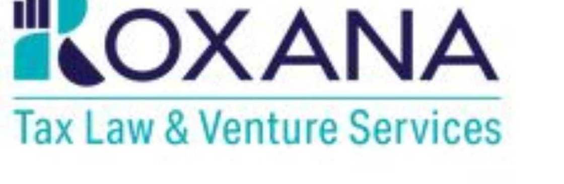 Roxana Tax Law Ventures Cover Image