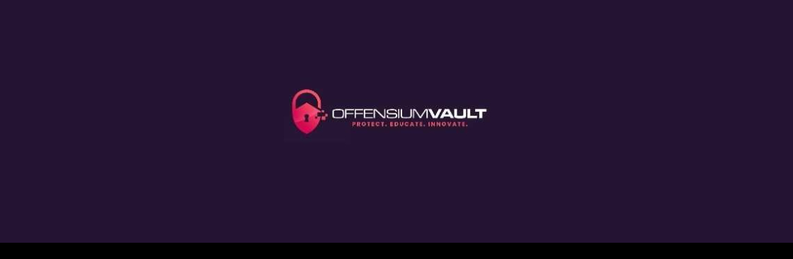 Offensium Vault Cover Image