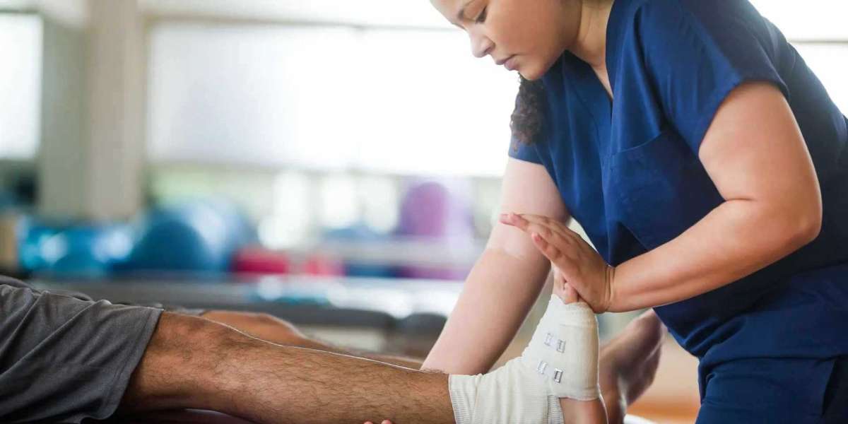 Trusted Workers Compensation Doctors in Willingboro for Injury Recovery