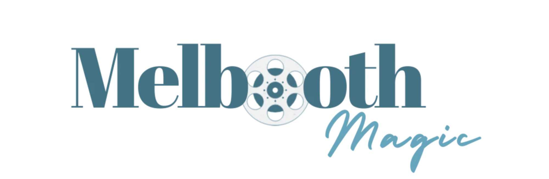 Melbooth Magic Cover Image