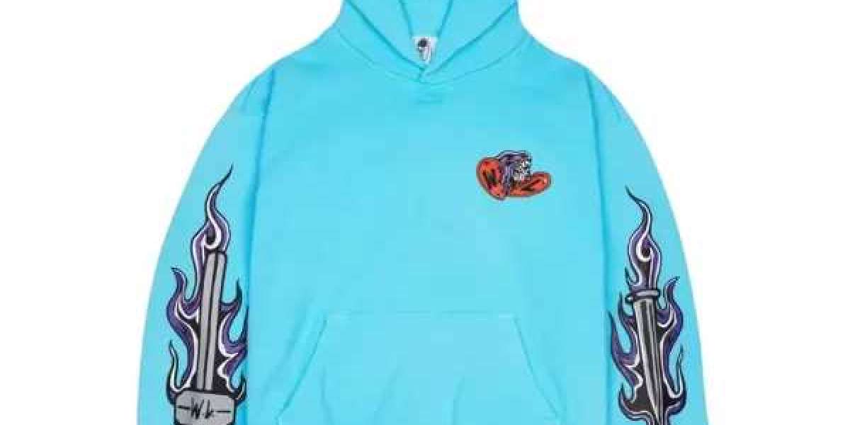 Warren Lotas: The Rise of a Rebellious Streetwear Visionary