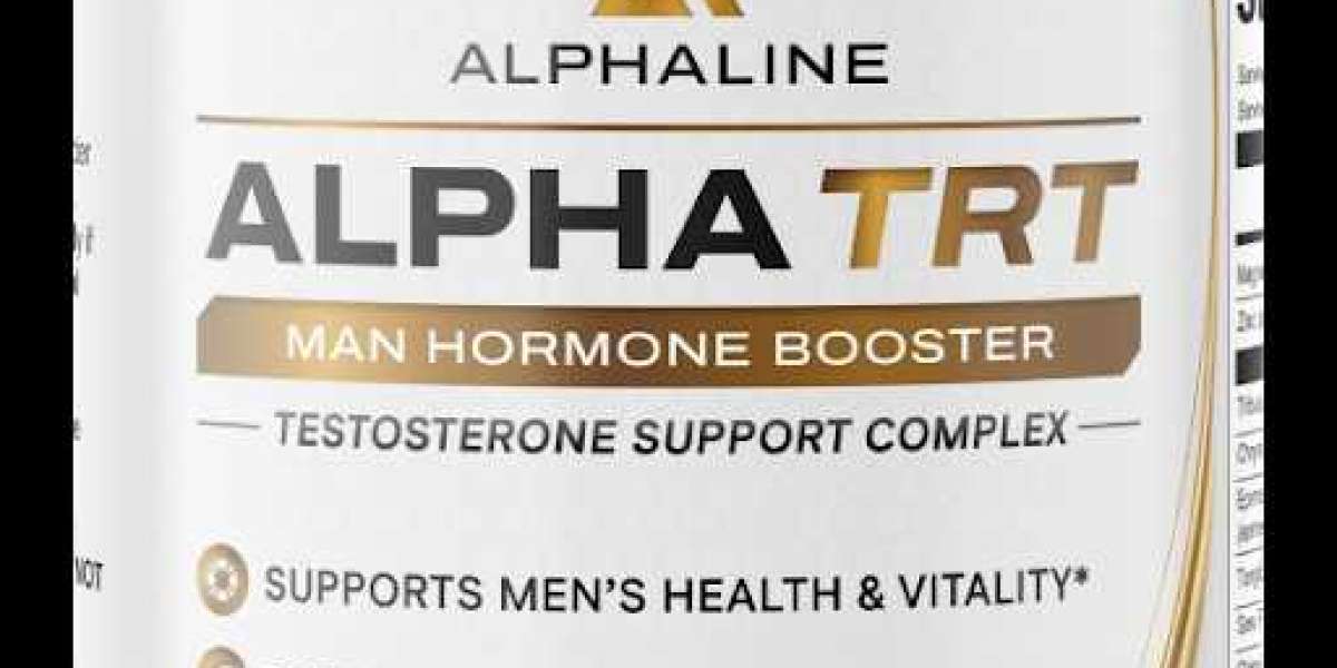 Who can use Alpha TRT male enhancement?