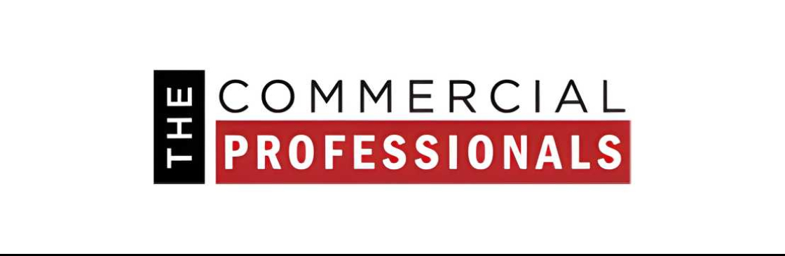 The Commercial Professionals Cover Image