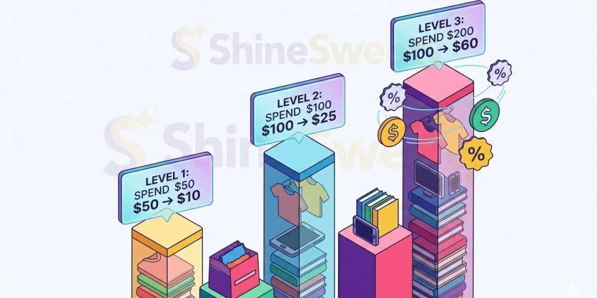 Best Deals Online – How to Find Great Savings at ShinesSweety