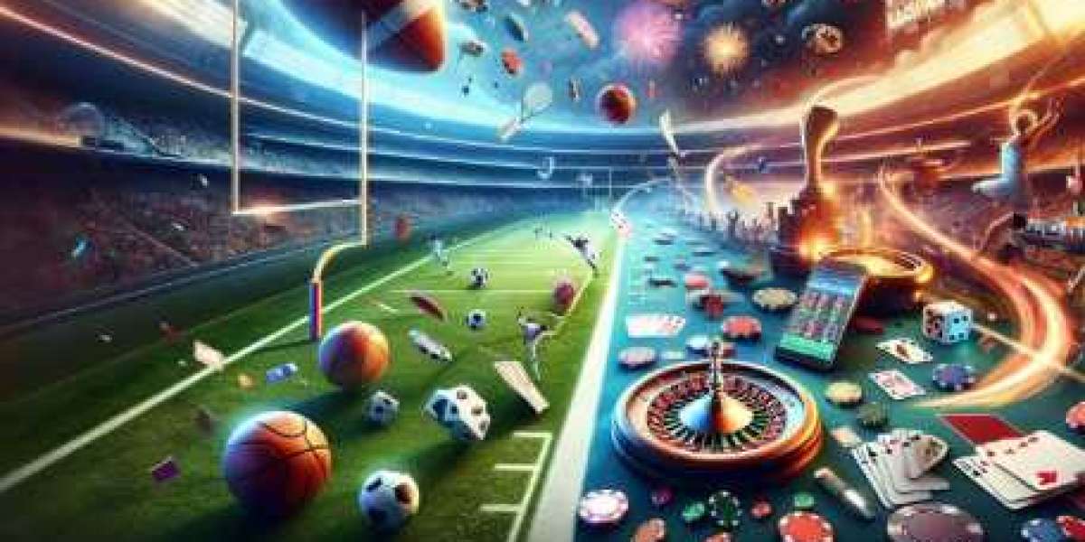 GameOne Hong Kong：打造香港玩家首選的沉浸式遊戲娛樂平台