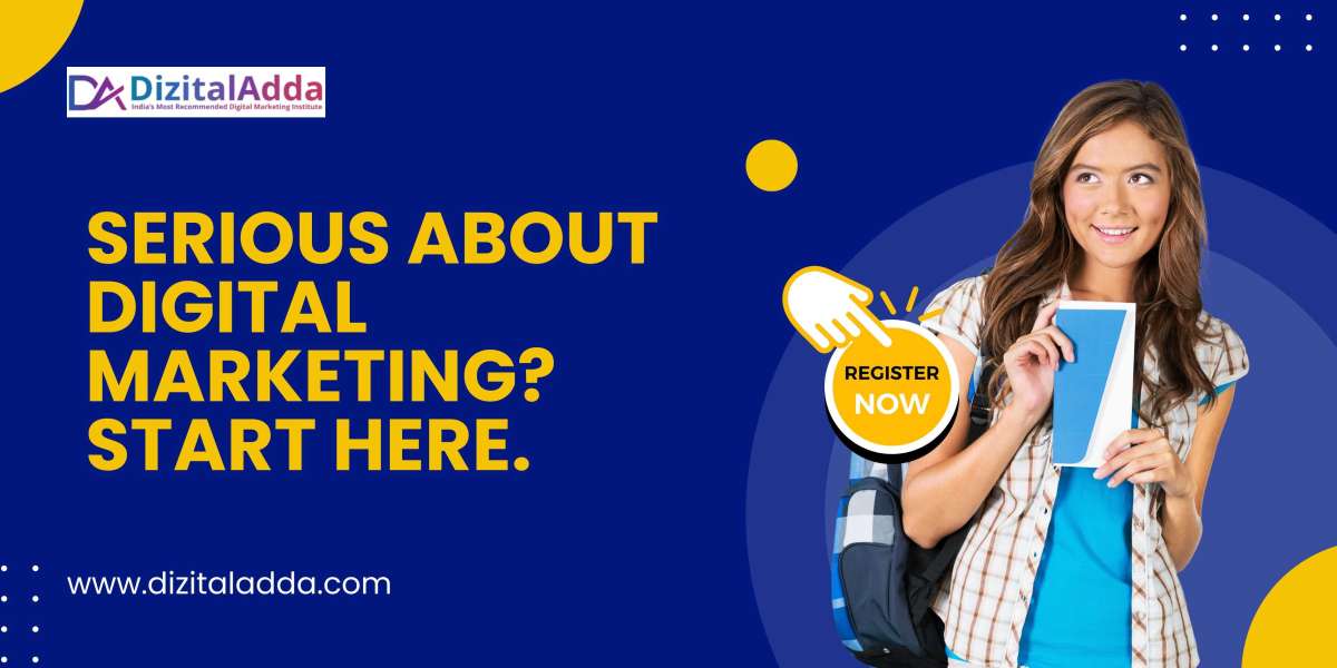 Masters in Digital Marketing: Is Delhi Worth It?