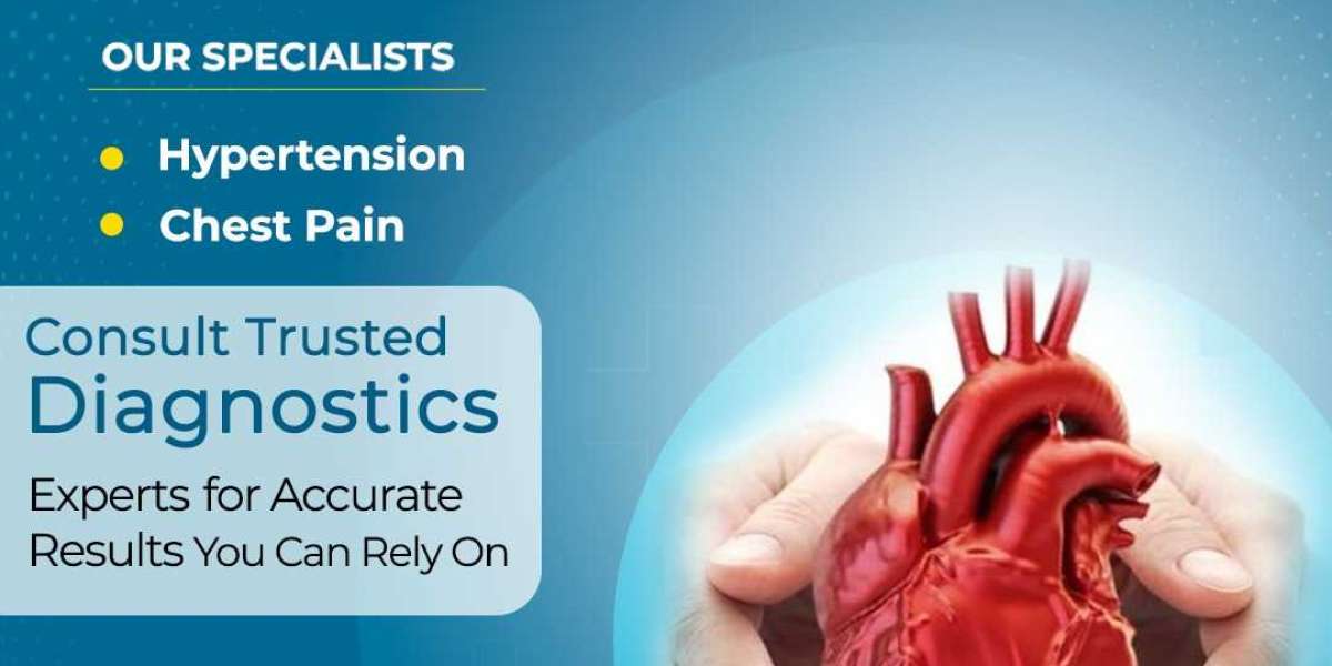 How Diagnostic Labs Maintain Accuracy in Medical Test Reports