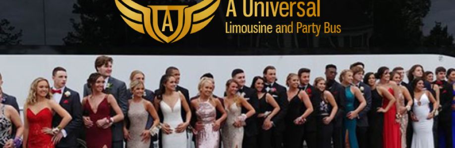 A Universal Limousine Cover Image