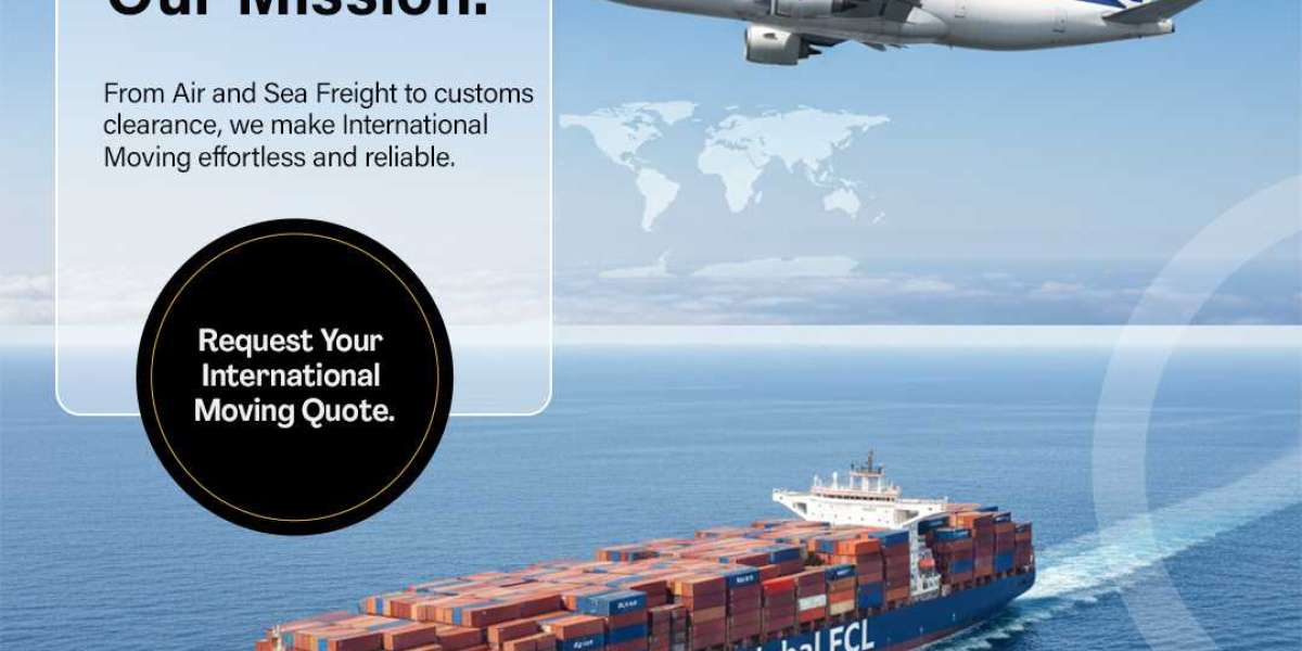 Reliable Relocation Services to Japan for a Smooth Transition