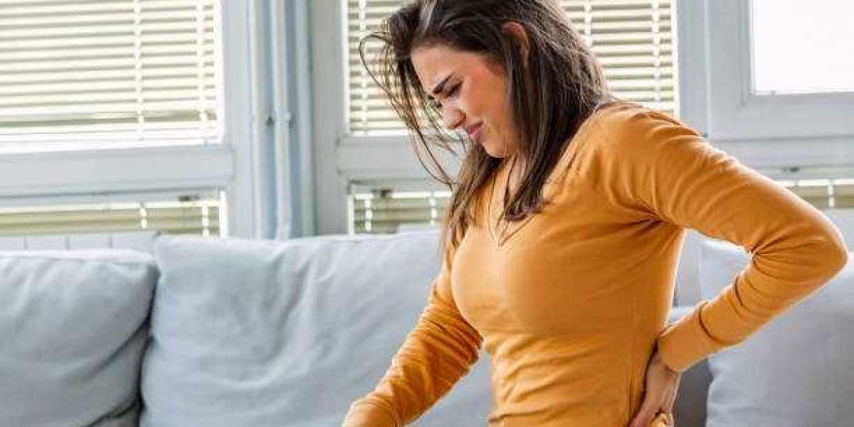 Practical Solutions for Long-Term Relief and Improved Joint Function