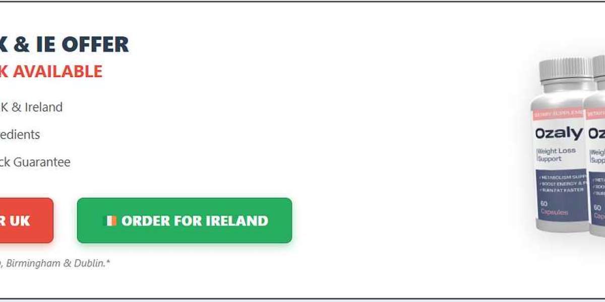 Ozalyn Weight Loss Support Reviews: Does It Really Work in the UK?