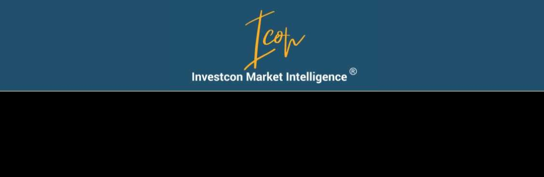 Investcon Market Intelligence Cover Image