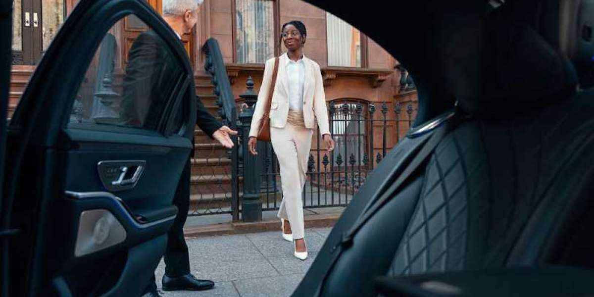 Private Transportation Service Pflugerville